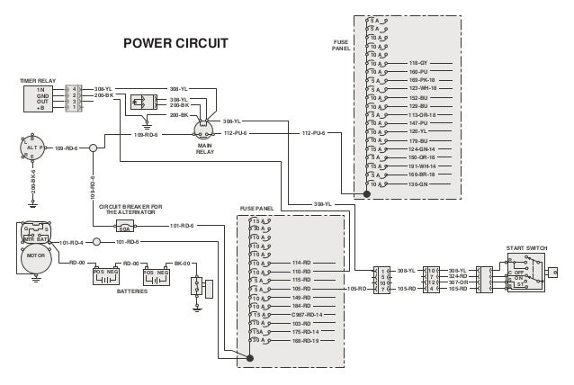 cat starter relay wiring diagram wiring diagram all data Light Switch Wiring Diagram cat starter relay wiring diagram wiring diagram voltage regulator wiring diagram cat starter relay wiring diagram